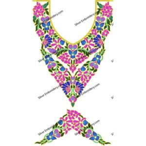 Beautifull Kaftan Design  KED157-24