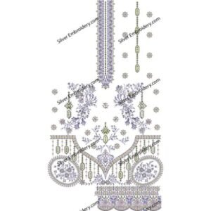 Boring Embroidery Design BED160-24