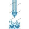 Embroidery Neck Design NED1601-24