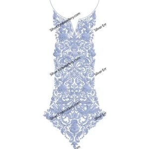 Gala Embroidery Design NED1658-24