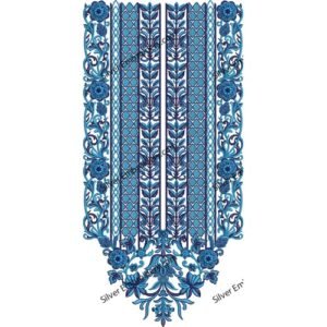 Neck Design Embroidry NED1694-24