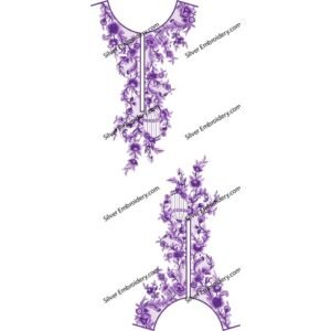 Gala Embroidery Design NED1711-24