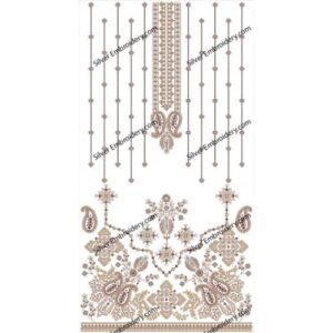 Boring Design Embroidery BED172-24