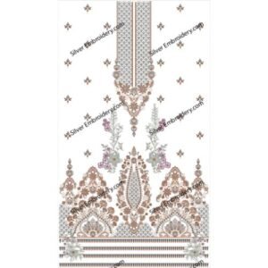 Embroidery Boring Design BED173-24