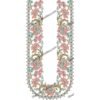 Neck Flower Design NED1733-24