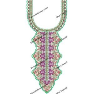 Gala Embroidery Design NED1750-24