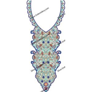 Gala Embroidery Design NED1759-24