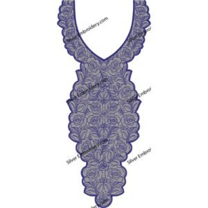 Gala Embroidery Design NED1770-24