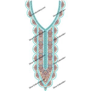 Gala Embroidery Design NED1780-24