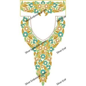 Beautifull Kaftan Design KED179-24