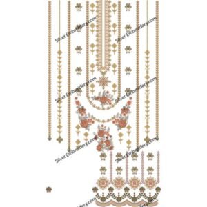 Embroidery Boring Design BED179-24