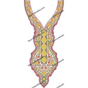 Gala Embroidery Design NED1816-24