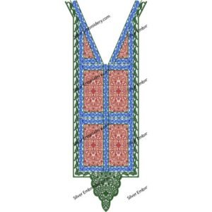 Gala Embroidery Design NED1834-24