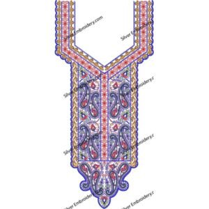 Gala Embroidery Design NED1840-24