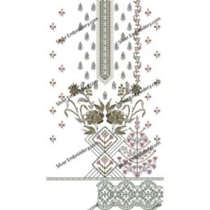 Embroidery Boring Design BED186-24