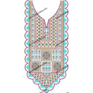 Gala Embroidery Design NED1919-24