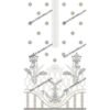 Boring Embroidery Design BED193-24