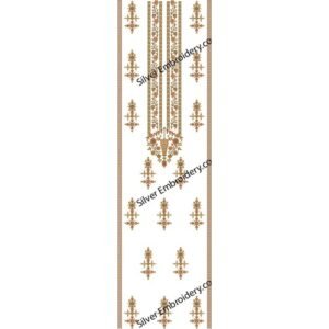 Neck Design Embroidry NED1953-24