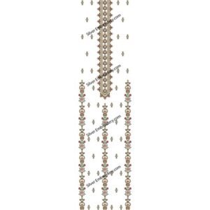 Neck Design Embroidry NED1969-24