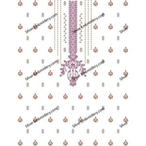 Neck Design Embroidry NED1984-24