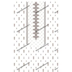 Embroidery Neck Design NED1985-24