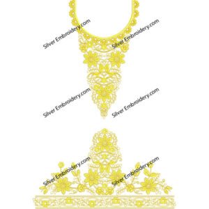 Beautiful Kaftan Design KED232-24