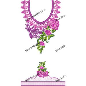 Beautiful Kaftan Design KED237-24