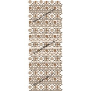 Dress Sherwani Embroidery SED59-24
