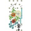 Neck Design Embroidery NED2656-24
