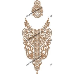 Beautifull Kaftan Design KED303-24