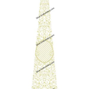 Lehnga Kali Design LKE110-24