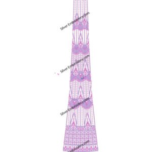 Lehnga Kali Design LKE115-24