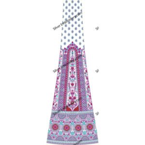 Lehnga Kali Design LKE125-24