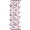 Beautiful Dupatta Floral Design DSED140-24