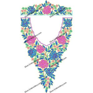 Beautifull Kaftan Design KED380-24