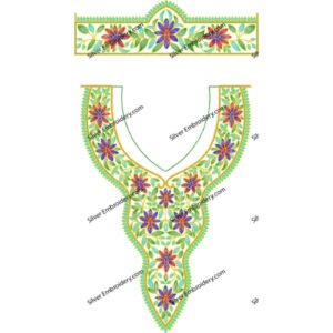 Beautifull Kaftan Design KED426-24