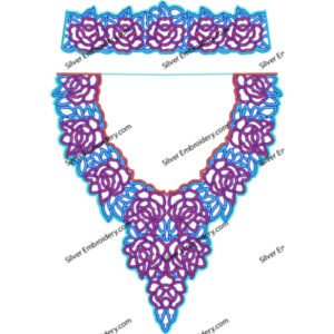 Beautifull Kaftan Design KED480-24