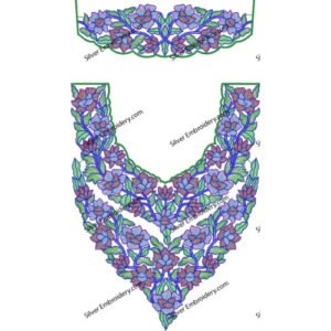 Beautifull Kaftan Design KED512-24