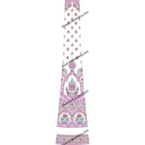 Lehnga Kali Dress LKE56-24