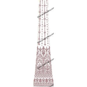 Lehnga Kali Design LKE70-24