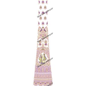 Lehnga Kali Dress LKE71-24