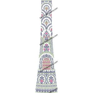 Lehnga Dress Embroidery LKE73-24
