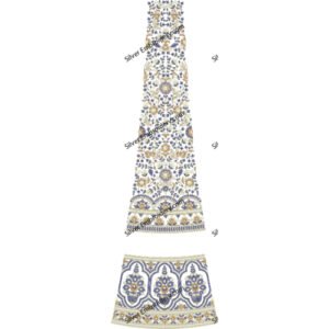 Lehnga Kali Dress LKE76-24