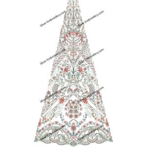 Lehnga Kali Dress LKE91-24