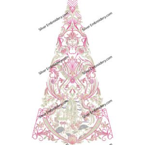 Lehnga Kali Dress LKE96-24