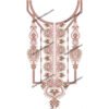 Neck Embroidery Design NED3837-24