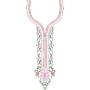Neck Chain Stitch Design CSED208-24