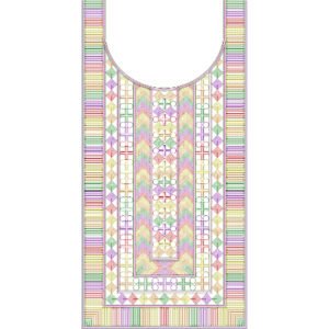 Gala Chain Stitch Embroidery CSED224-24