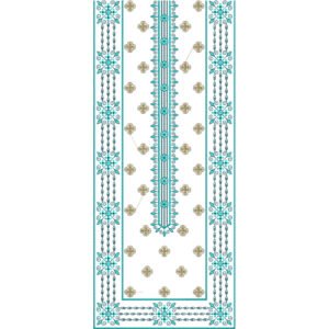 Gala Embroidery Design NED4560-24