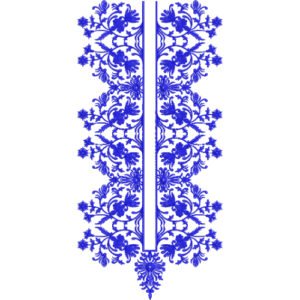 Gala Embroidery Design NED4581-24